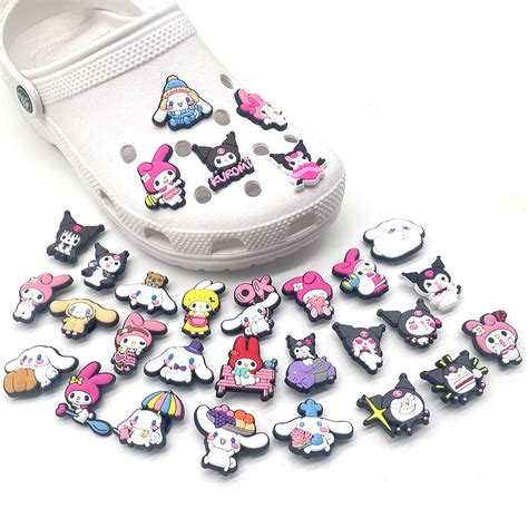 jibbitz charms for crocs cheap